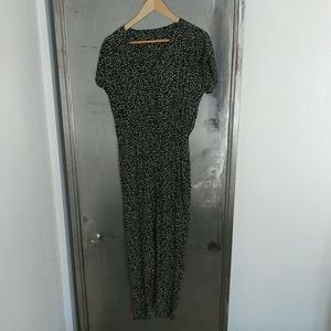 Mango Jumpsuit